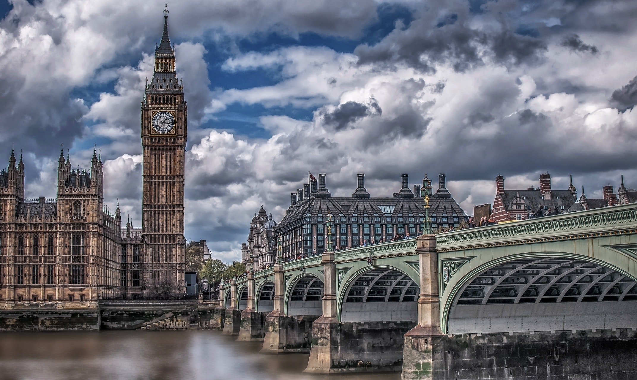 Qualus - About Us - London