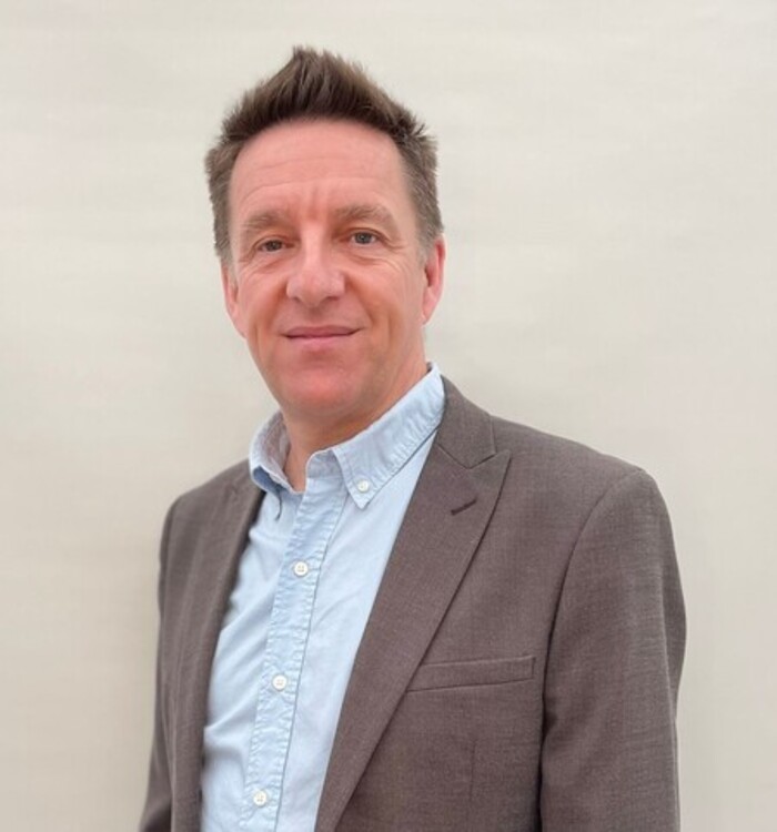 David cropped